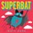 Superbat, CARR,  Matt - Paperback - 9781407172828