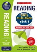 Reading Challenge Pack (Year 6) | Graham Fletcher | 