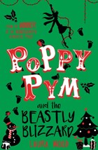 Poppy Pym and the Beastly Blizzard | Laura Wood | 