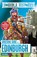 Gruesome Guide to Edinburgh, Terry Deary ; Mike Phillips - Paperback - 9781407182230