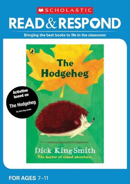 The Hodgeheg, WARREN,  Celia - Paperback - 9781407182483
