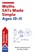 Maths SATs Made Simple Ages 10-11, Paul Hollin - Paperback - 9781407183312