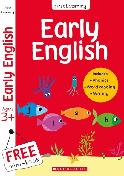 Early English, Catherine Casey - Paperback - 9781407184043