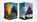 Mortal Engines (Ian McQue boxset x4), Philip Reeve - Paperback Boxset - 9781407191775