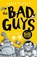 The Bad Guys: Episode 5&6, Aaron Blabey - Paperback - 9781407192079