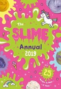 The Slime Annual 2019 | Scholastic | 