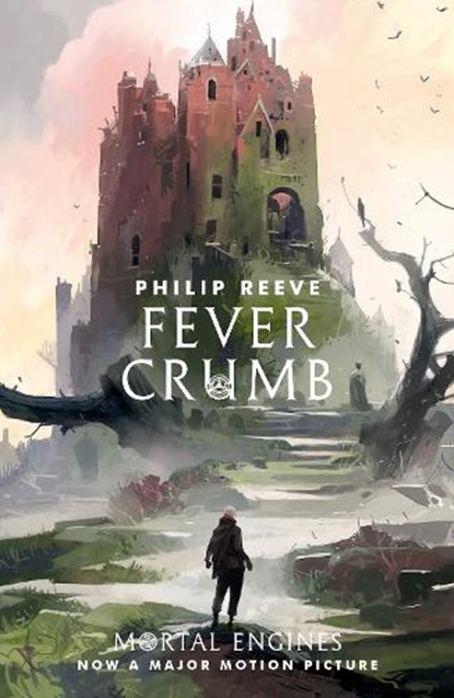 Fever Crumb, Philip Reeve - Paperback - 9781407193212