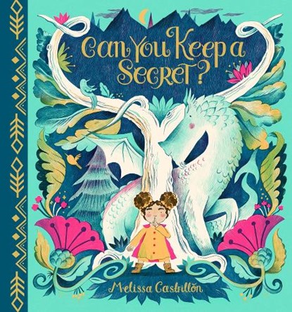 Can You Keep a Secret? PB, Melissa Castrillon - Paperback - 9781407194493