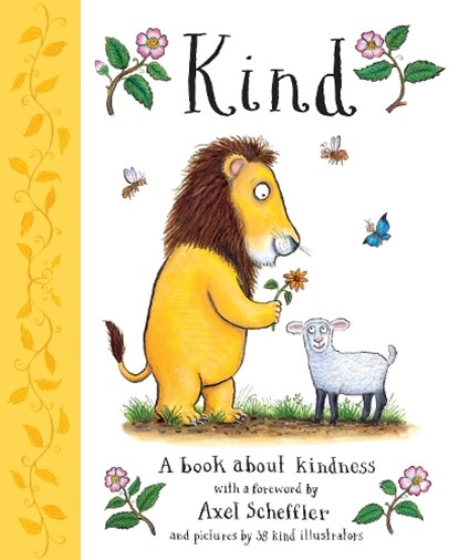 Kind, Alison Green - Gebonden - 9781407194561