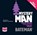 Mystery Man, Colin Bateman - AVM - 9781407448961