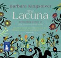 The Lacuna | Barbara Kingsolver | 