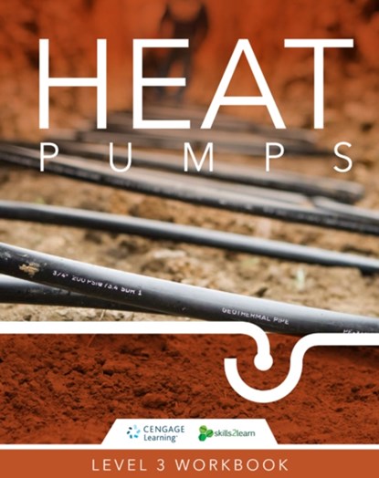 Heat Pumps, Skills2Learn Skills2Learn - Paperback - 9781408064665