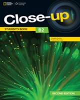 Close-up B2 with Online Student Zone - Angela Healan ; Katrina Gormley ; Diana Shotton ; Karen Ludlow - 9781408095720