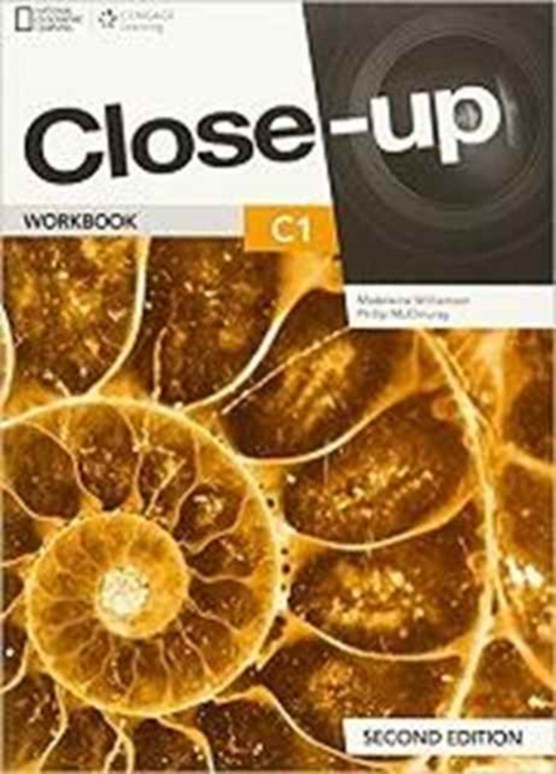 Close-up C1: Workbook