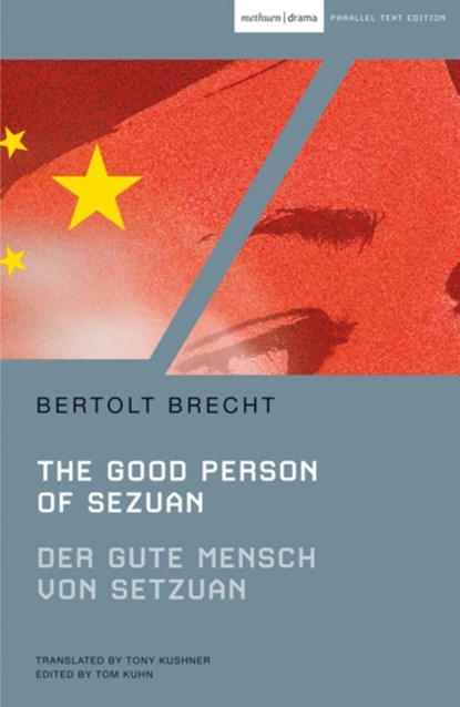The Good Person of Szechwan, Bertolt Brecht - Paperback - 9781408111505