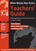 Teacher's Guide | Gill Matthews | 