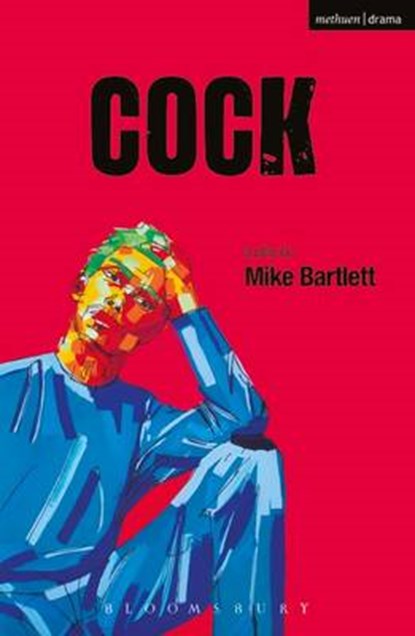 Cock, BARTLETT,  Mike - Paperback - 9781408127438