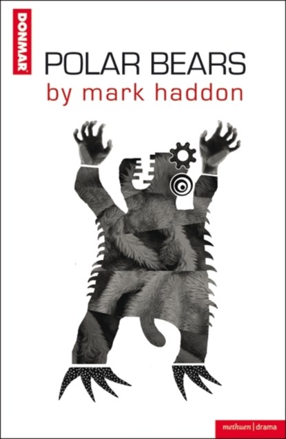Polar Bears, Mark Haddon - Paperback - 9781408130841