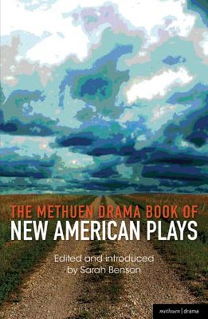 The Methuen Drama Book of New American Plays, David Adjmi ; Marcus Gardley ; Young Jean Lee ; Katori Hall - Paperback - 9781408157015