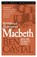 Springboard Shakespeare: Macbeth, Ben Crystal - Paperback - 9781408164624