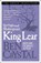 Springboard Shakespeare: King Lear, Ben Crystal - Paperback - 9781408164679
