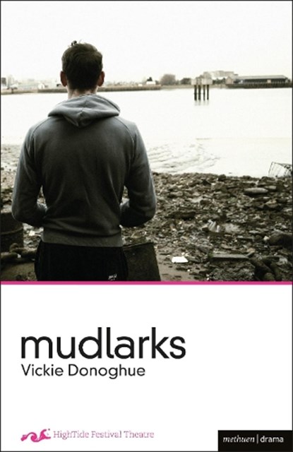 Mudlarks, Vickie Donoghue - Paperback - 9781408173039