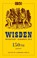 Wisden Cricketers' Almanack 2013, Lawrence Booth - Gebonden - 9781408175651
