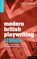 Modern British Playwriting, NICHOLSON,  Steve - Gebonden - 9781408181980