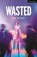 Wasted, Kae Tempest - Paperback - 9781408185766