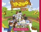 Yazoo Global Level 2 Class CDs (3) | Perrett, Jeanne ; Covill, Charlotte ; Pritchard, Gabrielle ; Stannett, Katherine | 
