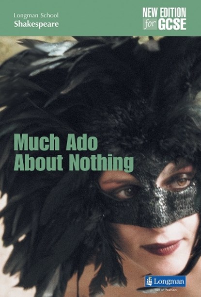 Much Ado About Nothing (new edition), John O'Connor ; Stuart Eames - Paperback - 9781408236871