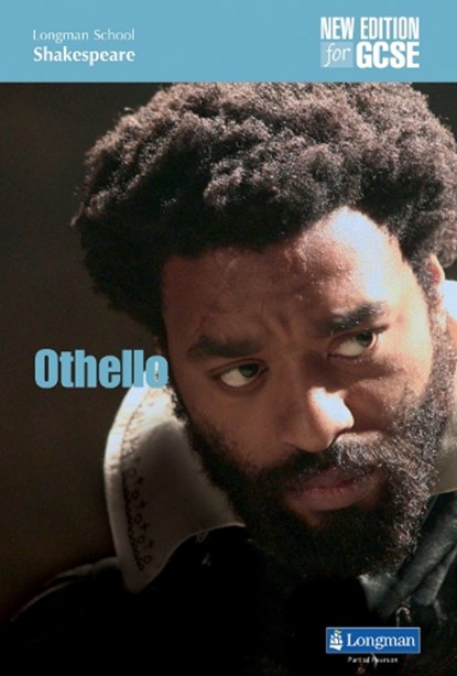 Othello (new edition), John O'Connor ; Stuart Eames - Paperback - 9781408236888