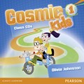 Cosmic Kids 1 Greece Class CD | auteur onbekend | 