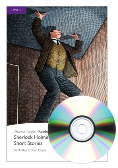 Sherlock Holmes Short Stories, Arthur Conan Doyle - Paperback - 9781408276549