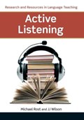 Active Listening | Rost, Michael ; Wilson, J.J. (western New Mexico University, Usa) | 