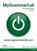 MyGrammarLab Elementary with Key and MyLab Pack, Diane Hall - Paperback - 9781408299135