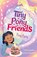 Tiny Pony Friends: Pony Party, Linda Chapman - Paperback - 9781408312308