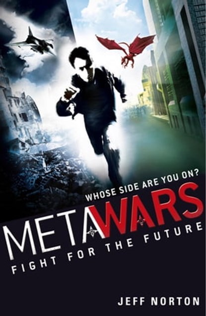 Fight for the Future, Jeff Norton - Ebook - 9781408316542