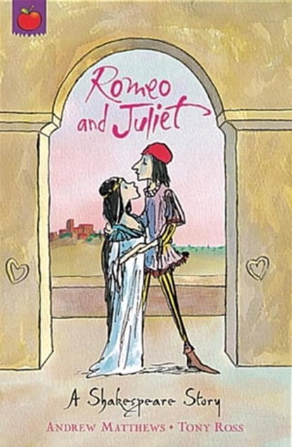 Romeo And Juliet, Andrew Matthews - Ebook - 9781408318003