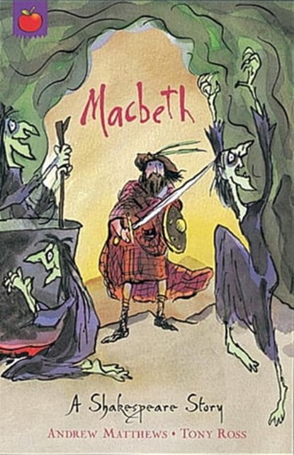 Macbeth, Andrew Matthews - Ebook - 9781408318041