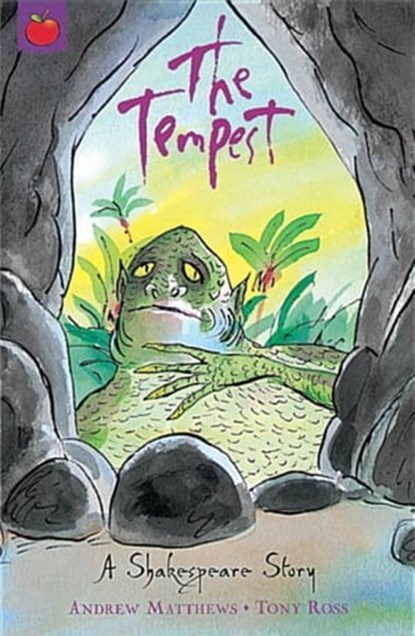 The Tempest, Andrew Matthews - Ebook - 9781408318058