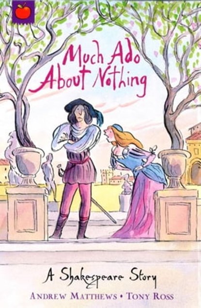 Much Ado About Nothing, Andrew Matthews - Ebook - 9781408318072
