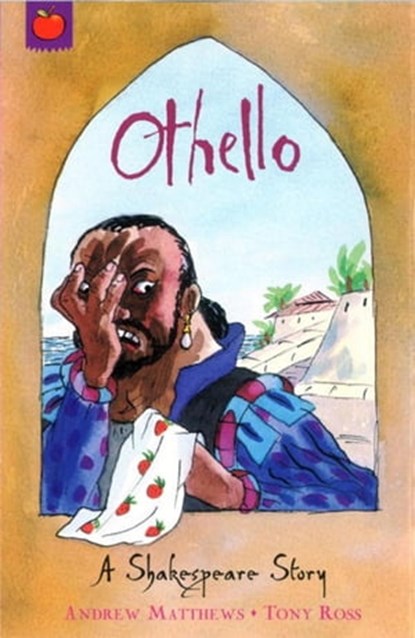 Othello, Andrew Matthews - Ebook - 9781408318089