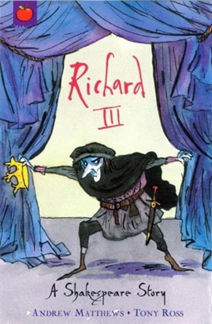 Richard III, Andrew Matthews - Ebook - 9781408318096