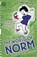 The World of Norm: May Require Batteries, Jonathan Meres - Paperback - 9781408326145