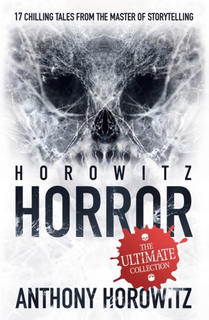 Horowitz Horror, Anthony Horowitz - Paperback - 9781408329382