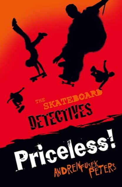 Priceless!, Andrew Fusek Peters - Ebook - 9781408330906