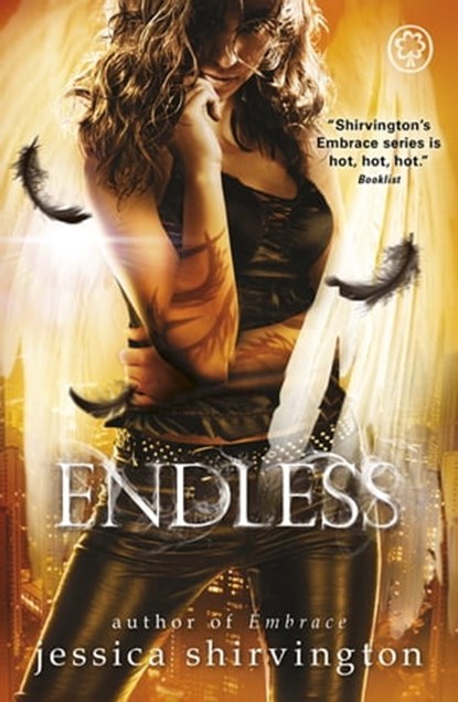 Endless, Jessica Shirvington - Ebook - 9781408332641