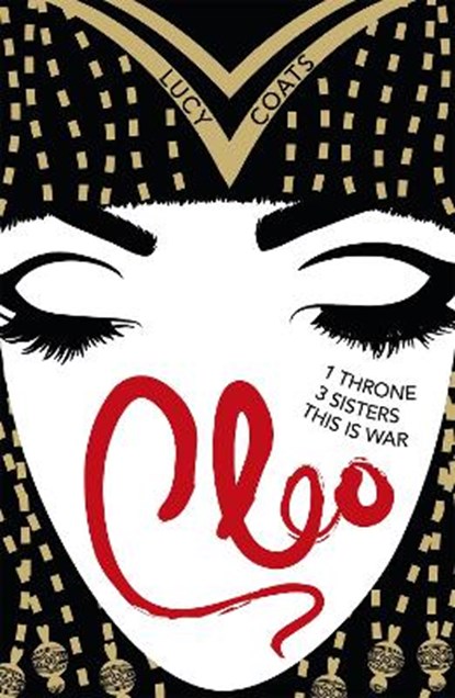 Cleo, COATS,  Lucy - Paperback - 9781408334096