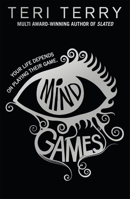 Mind Games, Teri Terry - Paperback - 9781408334256